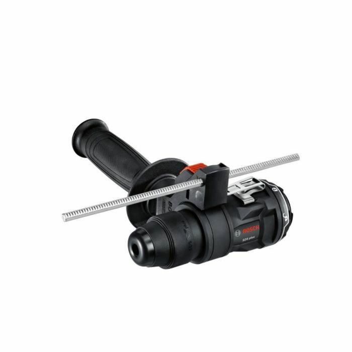 Bosch Professional BOS4059952585260 GFA 12-H FlexiClick Adaptador Portaherramientas Mandril Portabrocas Solo (sin batería) 0 Bosch Professional BOS4059952585260 GFA 12-H FlexiClick Adaptador Portaherramientas Mandril Portabrocas Solo (sin batería) 0