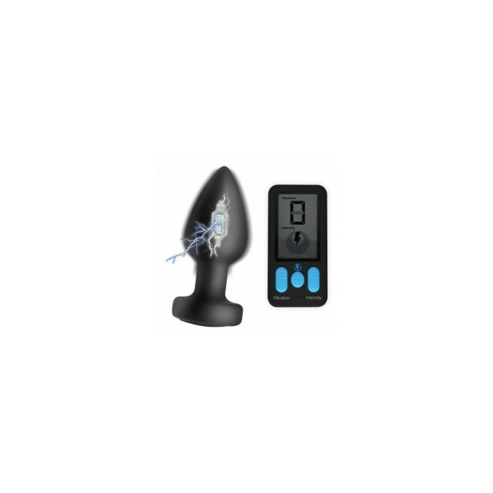 Plug Anal XR Plug Anal XR