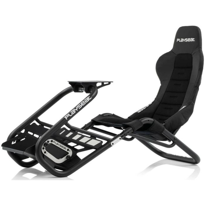 Asiento de simulación - PLAYSEAT - Trofeo - Negro