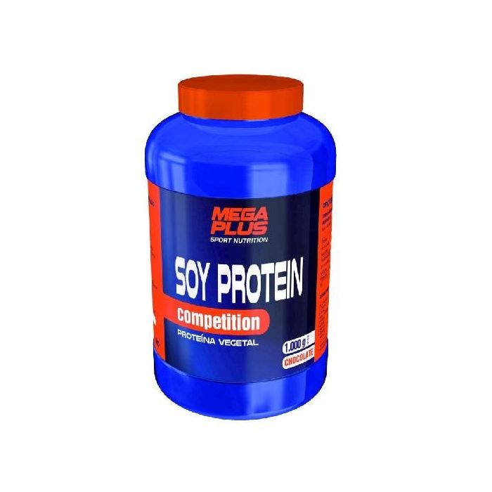 Soy Protein 1Kg Soy Protein 1Kg