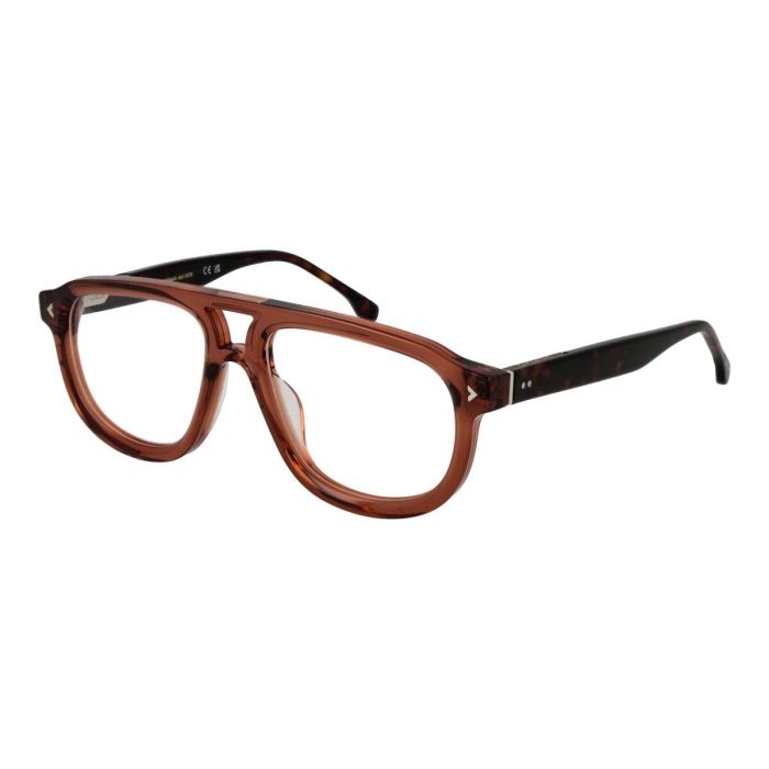 Montura de Gafas Hombre Lozza VL4330 5506ME 0 Montura de Gafas Hombre Lozza VL4330 5506ME 0