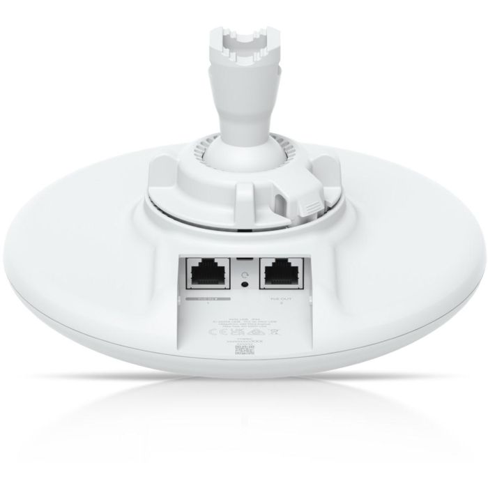 Ubiquiti Device Bridge Pro WiFi 5 GHz - Puente Inalámbrico PoE 5+ km para Conexión o Uplink UniFi 6