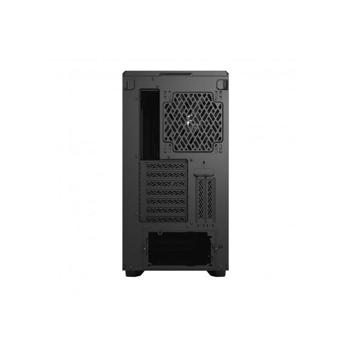 Fractal Design Meshify 2 Negro Torre PC ATX con Ventiladores 2x140mm y 1x140mm, FD-C-MES2A-03 4 Fractal Design Meshify 2 Negro Torre PC ATX con Ventiladores 2x140mm y 1x140mm, FD-C-MES2A-03 4