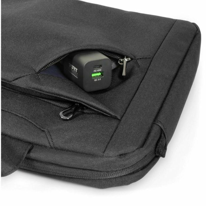 Port Designs AUC1721265634774 Bolso para portátil ECO SYDNEY - Negro - 13/14 pulgadas 33 Port Designs AUC1721265634774 Bolso para portátil ECO SYDNEY - Negro - 13/14 pulgadas 33