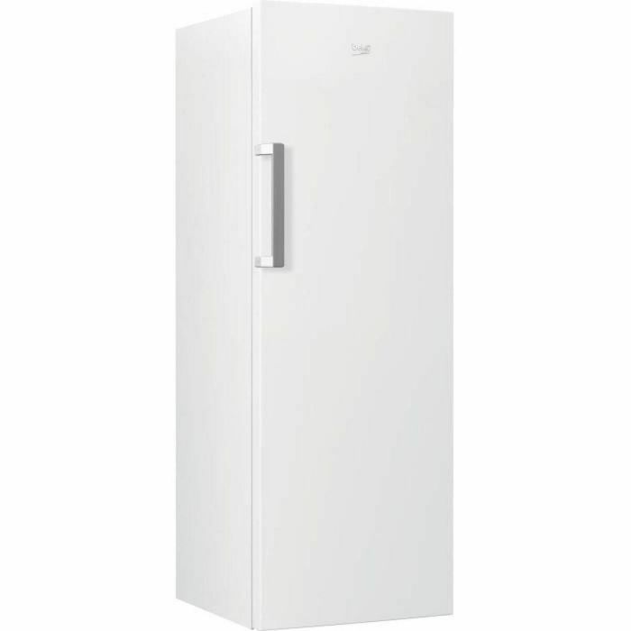 Congelador BEKO RFNE290L41WN Blanco 4