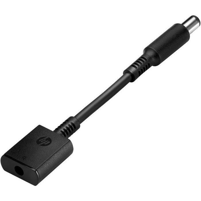 HP HP 7.4 mm to 4.5 DC Dongle 1 HP HP 7.4 mm to 4.5 DC Dongle 1