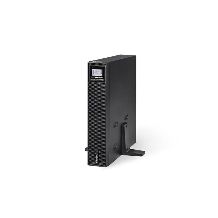 Salicru 6B4AA000002 Sistema de Alimentación Ininterrumpida Online IoT (SAI) Doble Conversión 1500VA 1500W FP=1 8 Salidas Rack/Torre 0 Salicru 6B4AA000002 Sistema de Alimentación Ininterrumpida Online IoT (SAI) Doble Conversión 1500VA 1500W FP=1 8 Salidas Rack/Torre 0