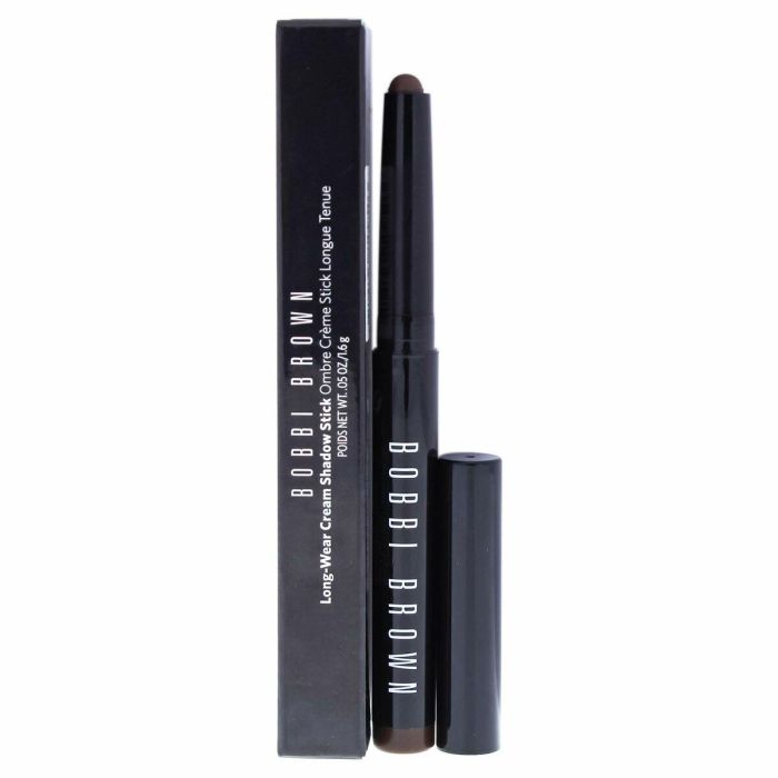 Bobbi Brown LONG-WEAR CREAM SHADOW stick #bark 1.6 g - Sombra de ojos en crema de larga duración 0 Bobbi Brown LONG-WEAR CREAM SHADOW stick #bark 1.6 g - Sombra de ojos en crema de larga duración 0