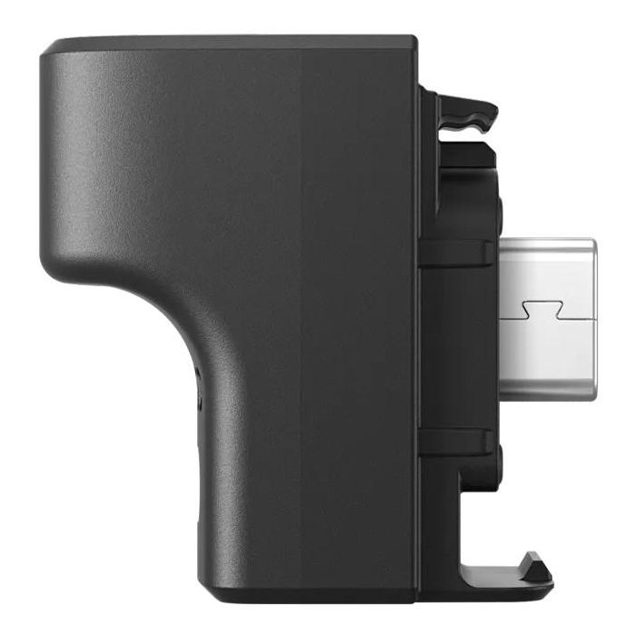 Insta360 Ace Pro 2 Mic Adapter 2 Insta360 Ace Pro 2 Mic Adapter 2