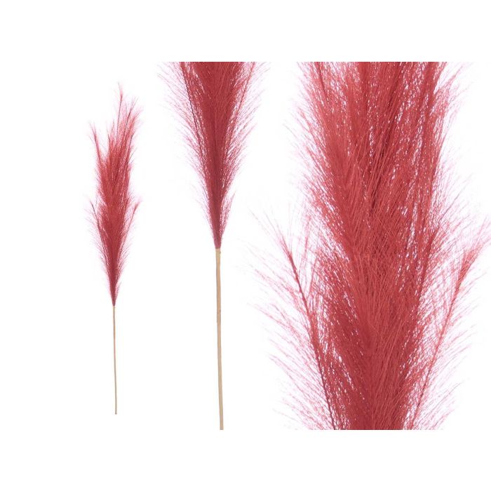 Rama Decorativa 110Cm Coral Giftdecor (24 Unidades) Rama Decorativa 110Cm Coral Giftdecor (24 Unidades)