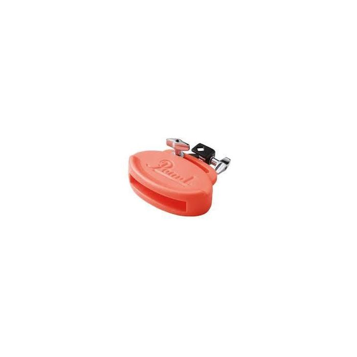Clave Block (Low) W/Mount 1 Clave Block (Low) W/Mount 1