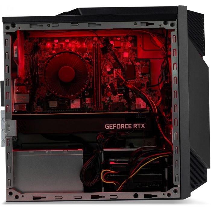 Acer NITRO 50 i5-14400F 16GB 512GBSSD RTX4060 8GB W11H 4