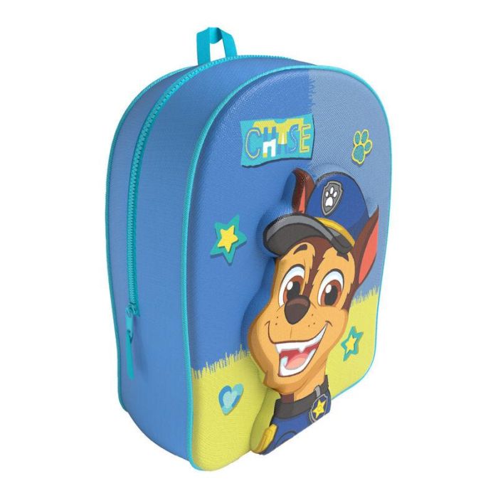 Mochila Eva Patrulla Canina Paw Patrol 30cm 1