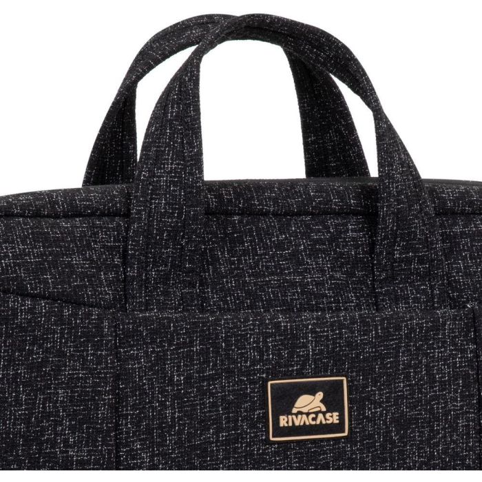 RIVACASE Riva Tasche Anvik para Portátil 15.6" Negro 7931 11