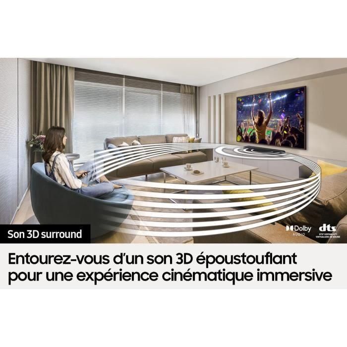 SAMSUNG - Barra de sonido HW-S50B One Body Subwoofer integrado 3.0Ch + Bluetooth 3 SAMSUNG - Barra de sonido HW-S50B One Body Subwoofer integrado 3.0Ch + Bluetooth 3