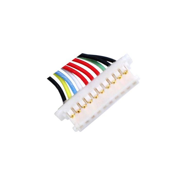 CoreParts HP 11-D001TU Batería de Portátil Li-ion 26Wh 11.4V 2300mAh Negra compatible con 11-D002TU, 11-D003TU, 11-D004TU 1 CoreParts HP 11-D001TU Batería de Portátil Li-ion 26Wh 11.4V 2300mAh Negra compatible con 11-D002TU, 11-D003TU, 11-D004TU 1