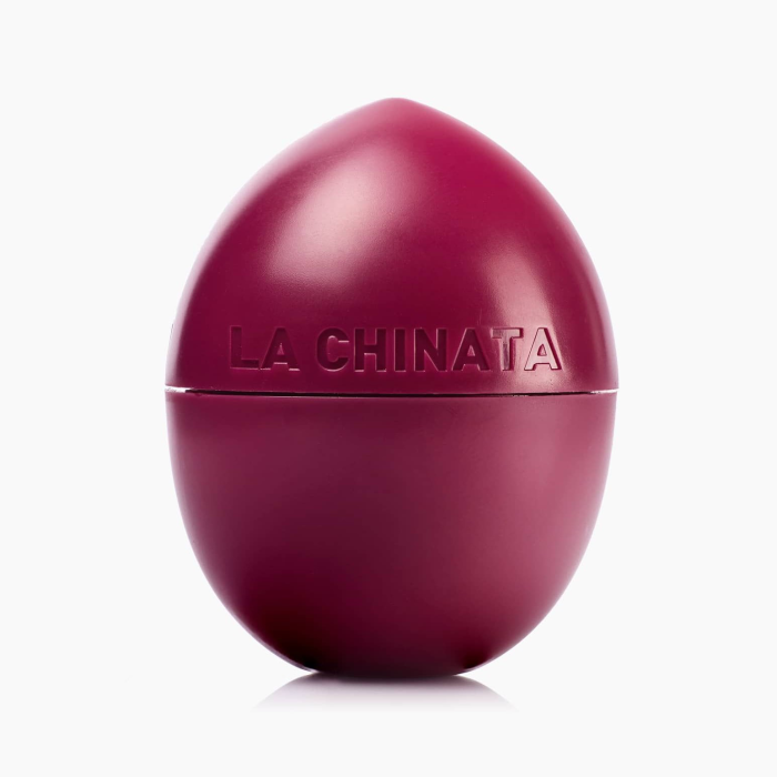 La Chinata Natural Olive Cherry Lip Balm 10 mL