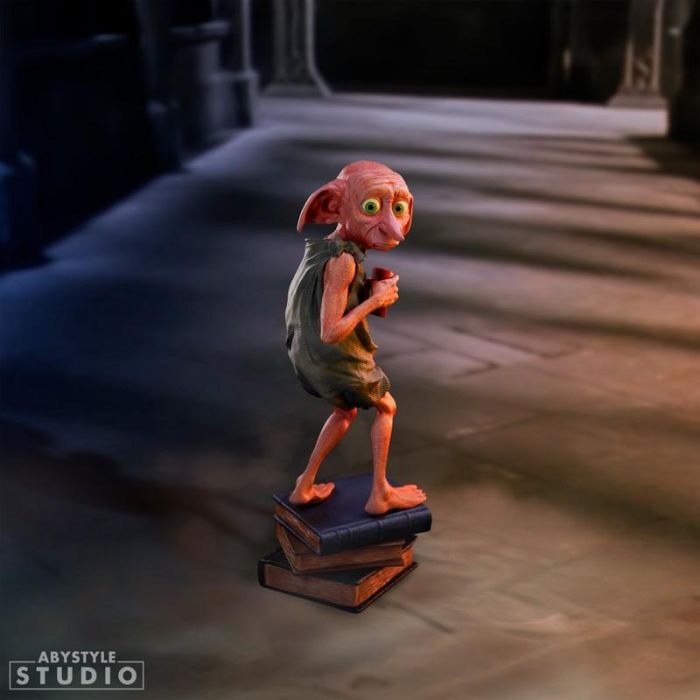 Figura Abystyle Harry Potter Dobby 2 Figura Abystyle Harry Potter Dobby 2