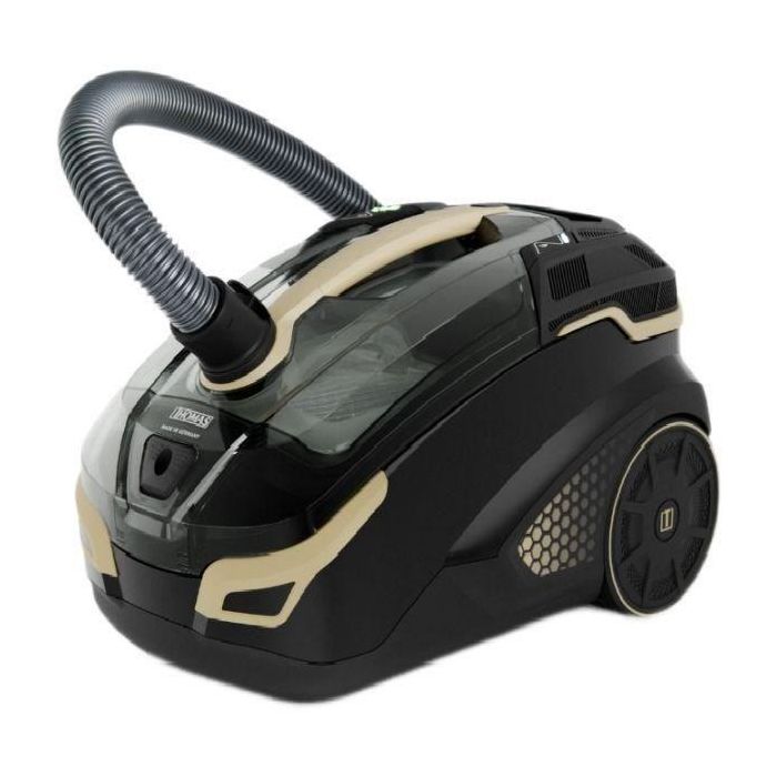 Thomas THO4005435112584 Aspiradora quitamanchas 3 en 1 Amfibia Pro Evo 1700 W máx. 83 dB(A) 2 Thomas THO4005435112584 Aspiradora quitamanchas 3 en 1 Amfibia Pro Evo 1700 W máx. 83 dB(A) 2