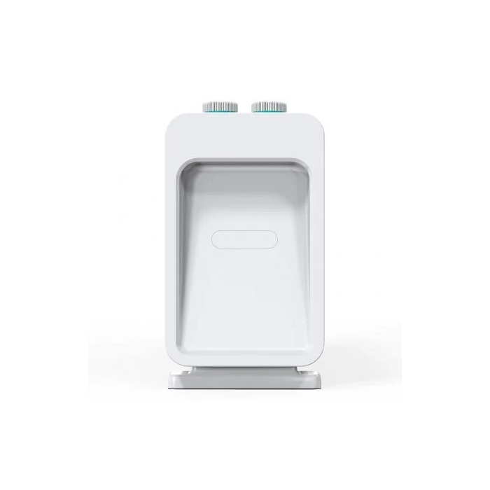 Orbegozo Radiador Mica RMB 1510 | Calentador Rápido 1500W | Termostato Regulable | Triple Sistema de Seguridad | No reseca el ambiente 2