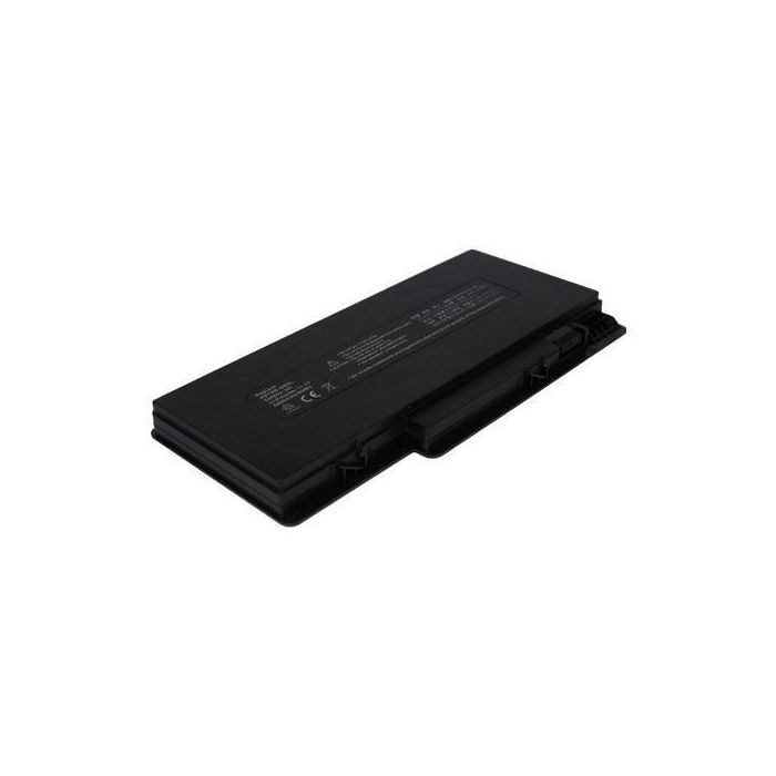 CoreParts Batería de Reemplazo para Portátil HP 58Wh 6 Celdas Li-Pol 11.1V 5.2Ah Negra - Rendimiento Superior