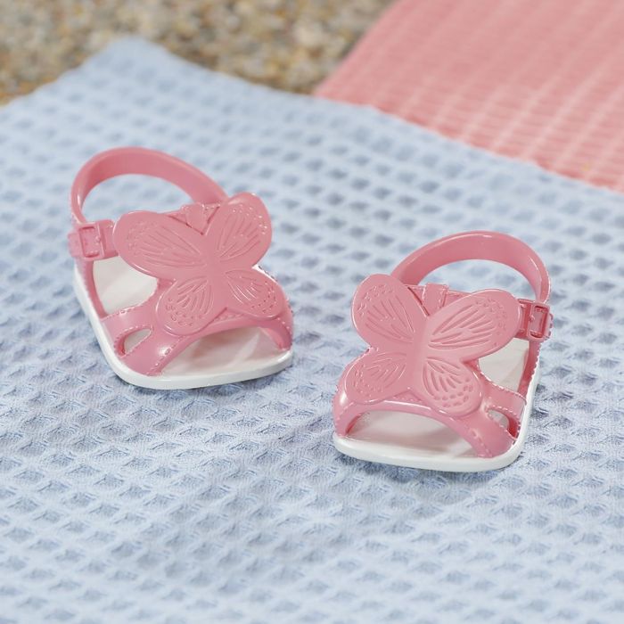 Baby Born Vestido Mariposa 43 Cm 838709 Zapf Creation 3