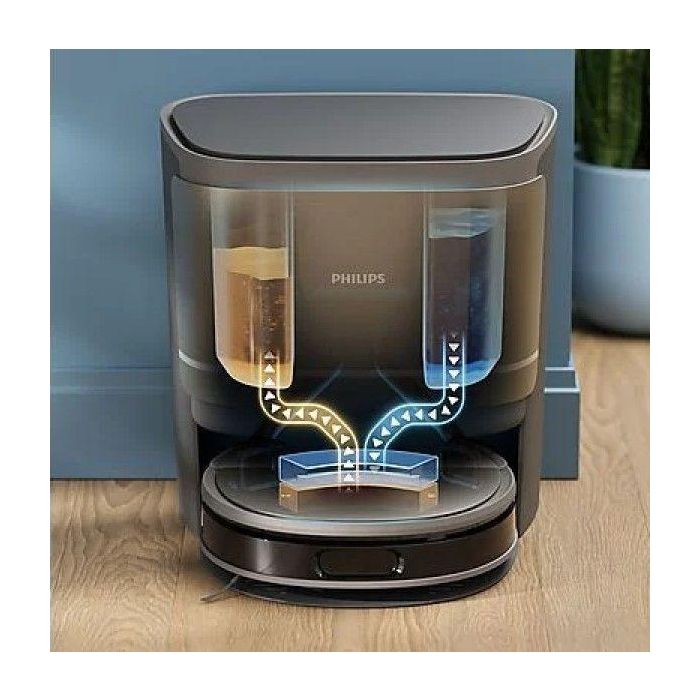 Aspiradora PHILIPS XV1493 - Detergente x1 4 Aspiradora PHILIPS XV1493 - Detergente x1 4