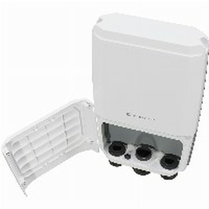 Switch Mikrotik CRS504-4XQ-OUT 7 Switch Mikrotik CRS504-4XQ-OUT 7