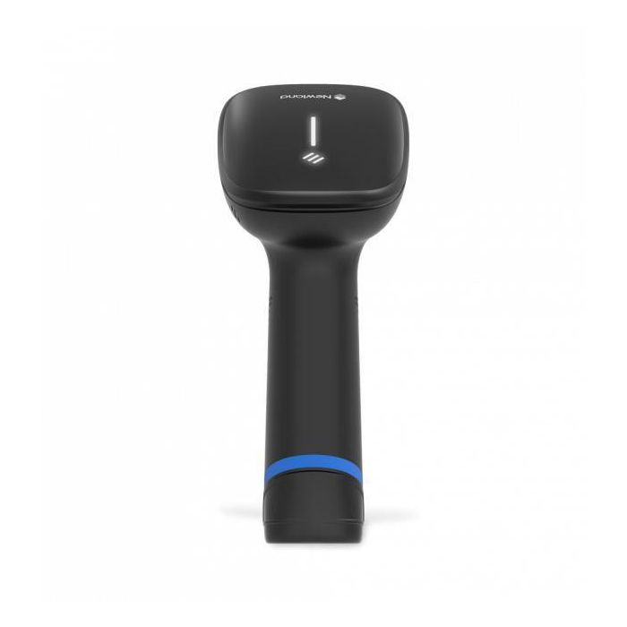 Newland 1D & 2D, 2600 mAh, CMOS, Bluetooth 5.0, USB, IP52, EasySet 1 Newland 1D & 2D, 2600 mAh, CMOS, Bluetooth 5.0, USB, IP52, EasySet 1