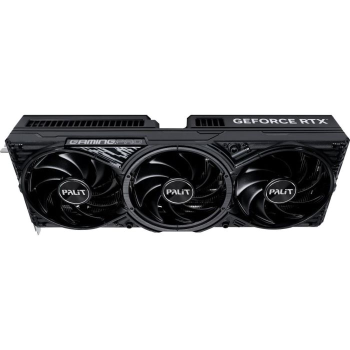 Palit GeForce RTX 5070 GamingPro 12GB GDDR7 HDMI 3xDP para PC Gaming y Gráficos Avanzados 6