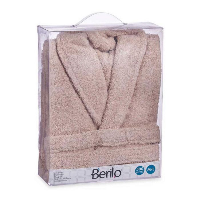 Albornoz Berilo REF-2/ML REF-2/ML Beige 2 Albornoz Berilo REF-2/ML REF-2/ML Beige 2
