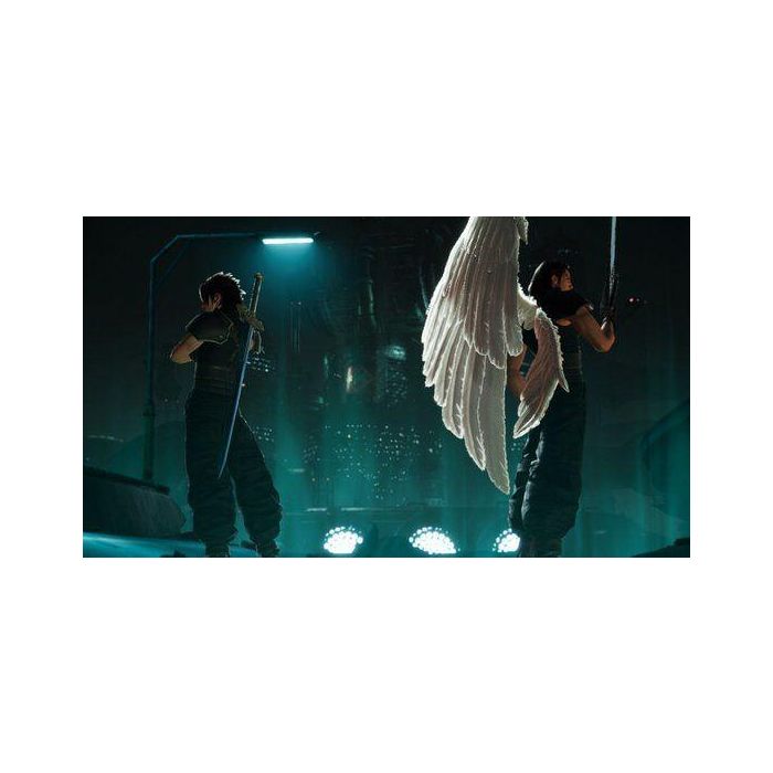 Square Enix Crisis Core: Final Fantasy VII Reunion 5021290101227 - Juego Físico para Nintendo Switch 1