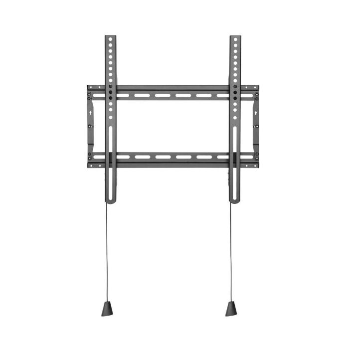 Vivolink Soporte de Pared Básico VESA 75x75-400x400 hasta 70 kg para Oficina/Hotel - Económico y Funcional 1 Vivolink Soporte de Pared Básico VESA 75x75-400x400 hasta 70 kg para Oficina/Hotel - Económico y Funcional 1