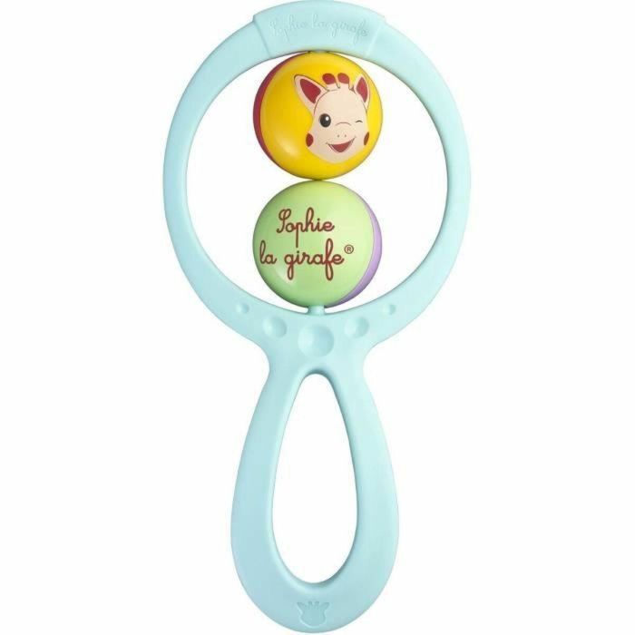 Juguete Musical Sophie la Girafe