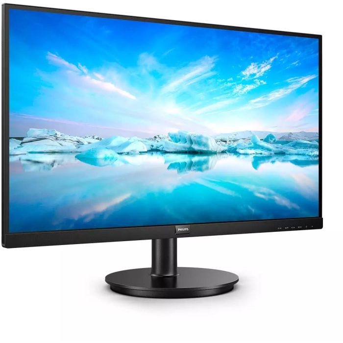 Philips 275V8LA Monitor 27" QHD (2560x1440) VA, Adaptive Sync, LowBlue, Flicker-Free, HDMI/DisplayPort, Audio 3 Philips 275V8LA Monitor 27" QHD (2560x1440) VA, Adaptive Sync, LowBlue, Flicker-Free, HDMI/DisplayPort, Audio 3