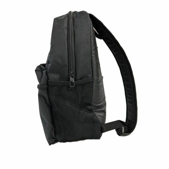 Mochila Deportiva Puma Phase Negro 1