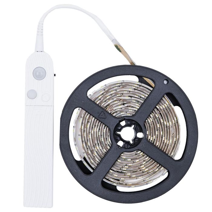 Tira Led 3 M Detecta Movi/ Luz Je cherche une Idee 2