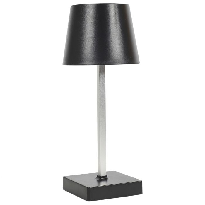 Lámpara led de mesa táctil 2