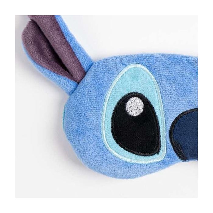 Cerdá Máscara de Gel para Ojos Stitch Azul 2.3 x 1.5 x 1.0 cm 2 Cerdá Máscara de Gel para Ojos Stitch Azul 2.3 x 1.5 x 1.0 cm 2