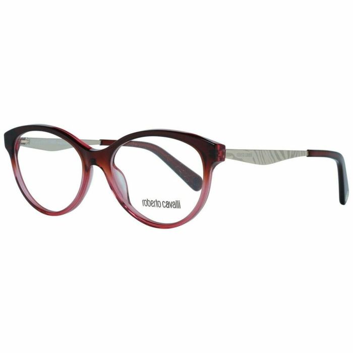 Montura de Gafas Mujer Roberto Cavalli RC5094-51071 Ø 51 mm Montura de Gafas Mujer Roberto Cavalli RC5094-51071 Ø 51 mm