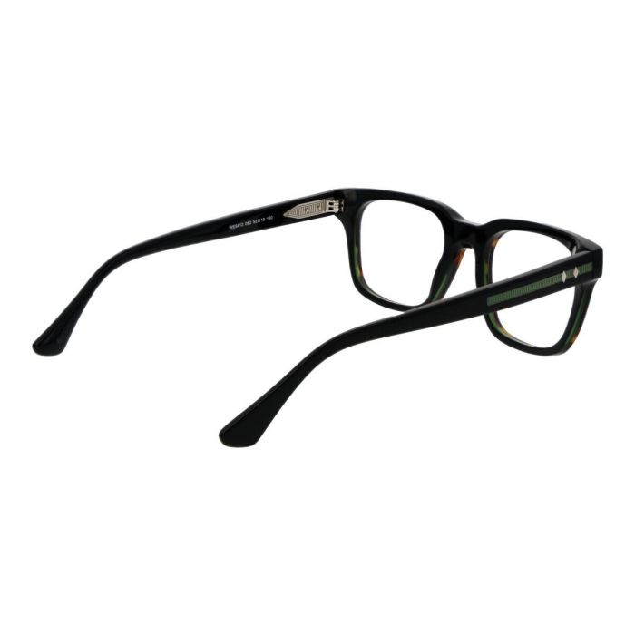 Montura de Gafas Hombre Web Eyewear WE5412 52052 1 Montura de Gafas Hombre Web Eyewear WE5412 52052 1