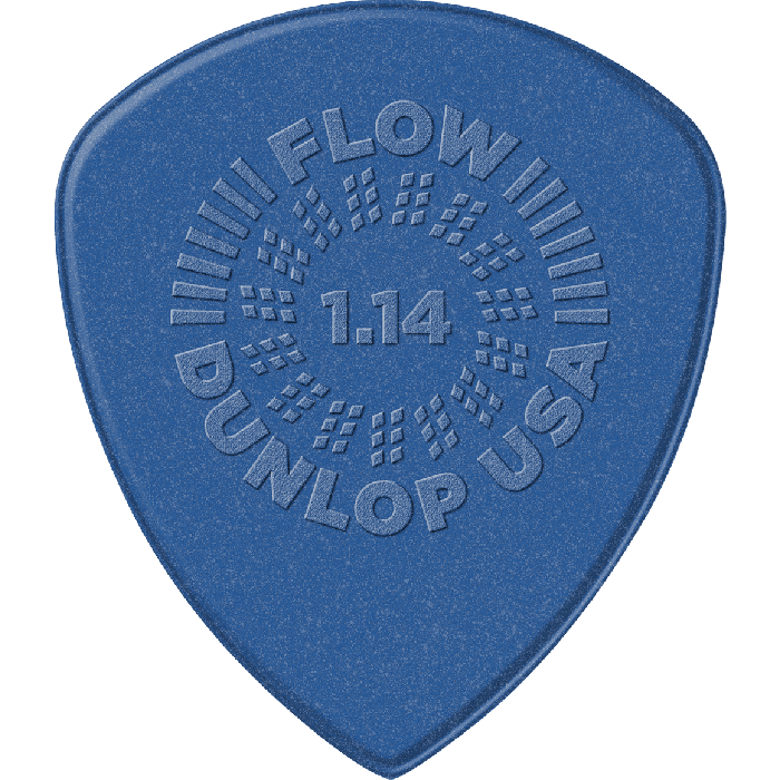 Dunlop Pack 72 Unidades Nylon Flow Púas Guitarra 1,14Mm 0 Dunlop Pack 72 Unidades Nylon Flow Púas Guitarra 1,14Mm 0