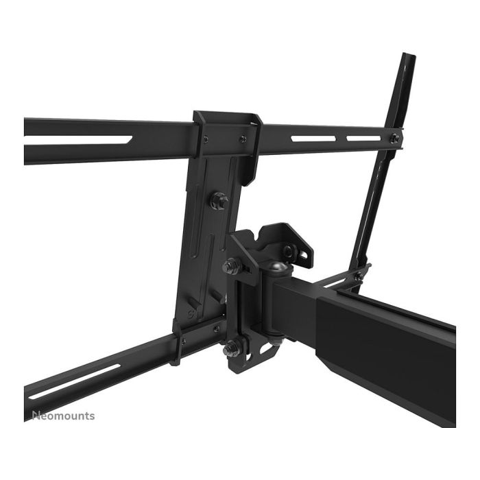 Neomounts WL40-550BL16 Soporte Pared Pantalla Completo Movimiento, 40-65", Max 40 kg, VESA 200x100-600x400, Fácil Instalación - Negro 15