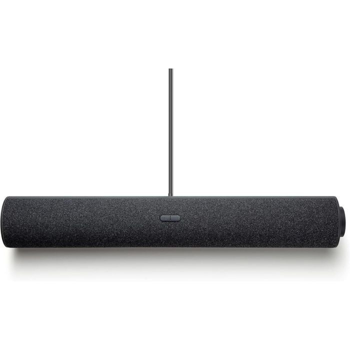 Xiaomi Altavoz de Escritorio Inalámbrico y Alámbrico Negro 2.0 Canales Universal 6