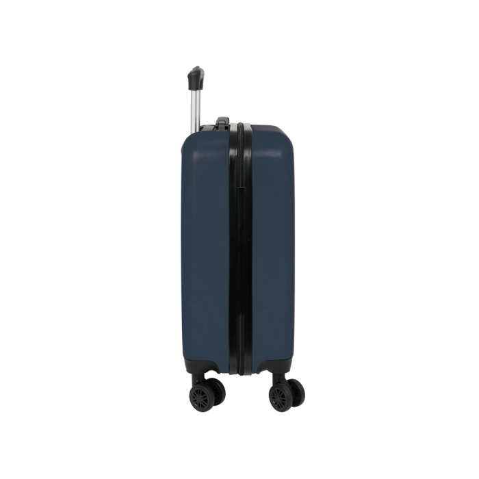 Safta Trolley Cabina 20" Kappa "Dark Navy" 34,5x55x20cm 3
