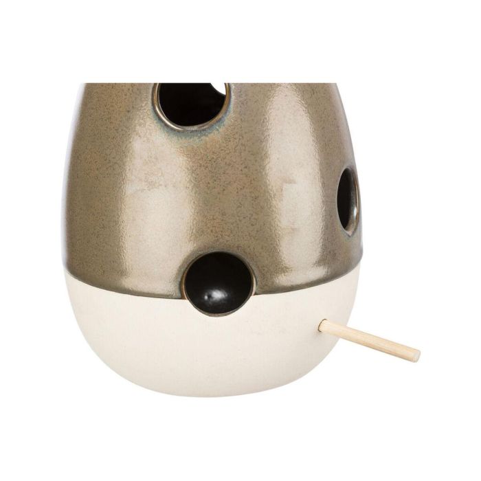 Material para Nidos Trixie Marrón 12 × 12 × 16 CM 2