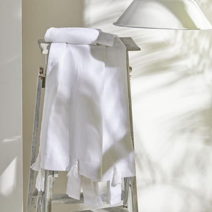 Today TOD1700239504393 Cortina CHARME Patas de tiza 140 x 240 cm 1 Today TOD1700239504393 Cortina CHARME Patas de tiza 140 x 240 cm 1