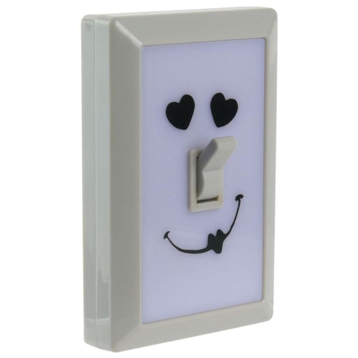 Luz Quitamiedo Con 6 Leds Home Deco Kids 5