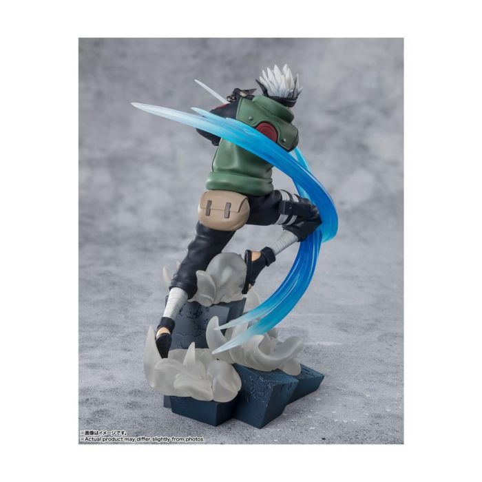 Kakashi Hatake Conclusion With One Once 2 Kakashi Hatake Conclusion With One Once 2