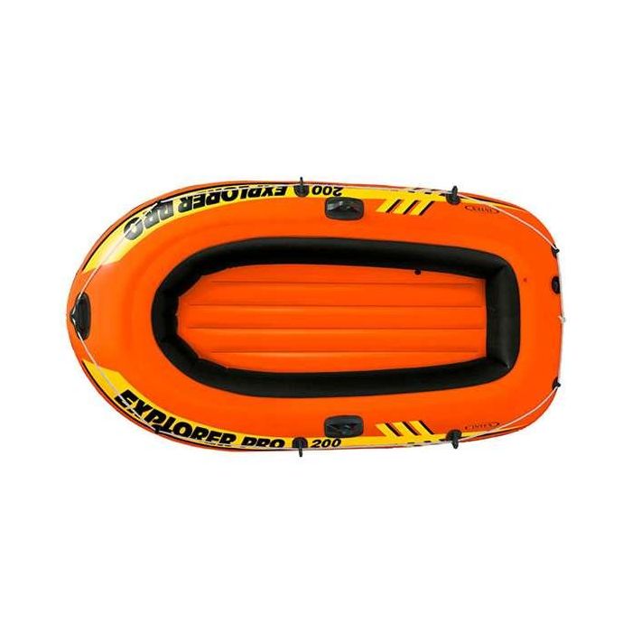 Barca hinchable explorer pro 200 196x102x33 cm (+ 6 años) 1 Barca hinchable explorer pro 200 196x102x33 cm (+ 6 años) 1